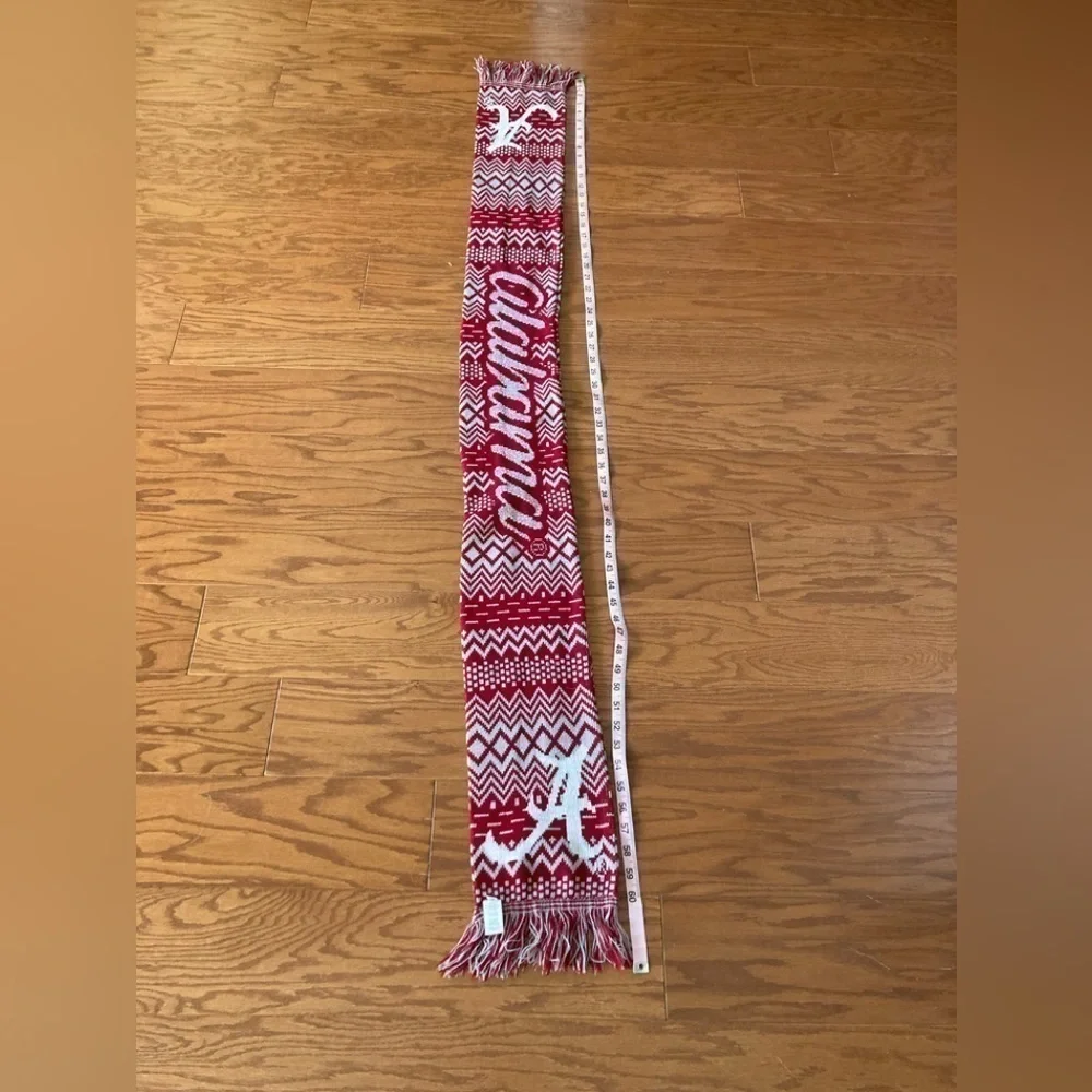 University of Alabama Crimson Tide Neck Scarf